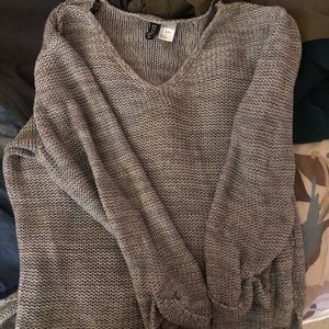 H&M sweater